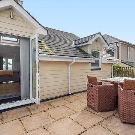 Stunning Sea View Whole Home In Torbay Close To Beach Торки Экстерьер фото